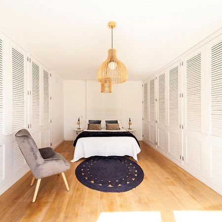 Luxury Casa El Marques Villa Puerto del Carmen  Eksteriør billede