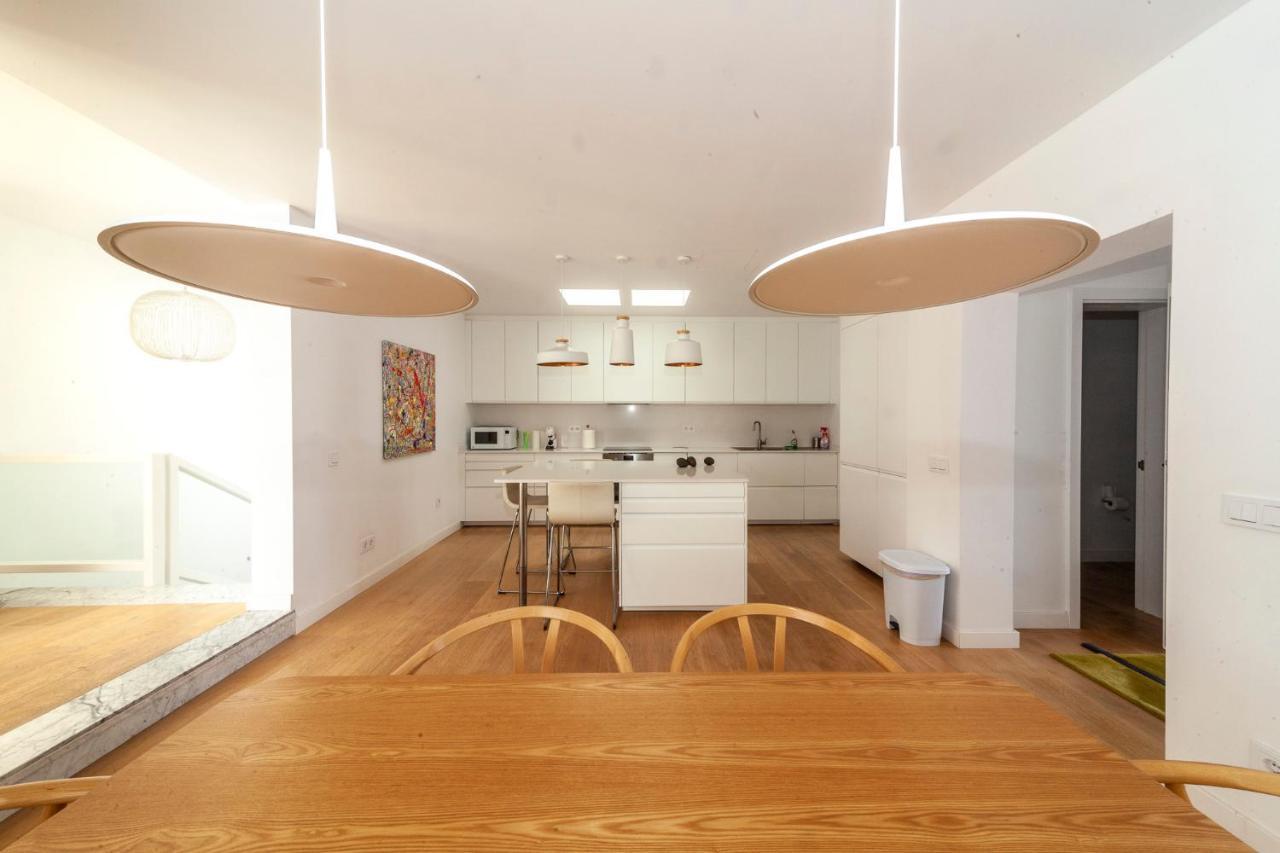 Luxury Casa El Marques Villa Puerto del Carmen  Eksteriør billede