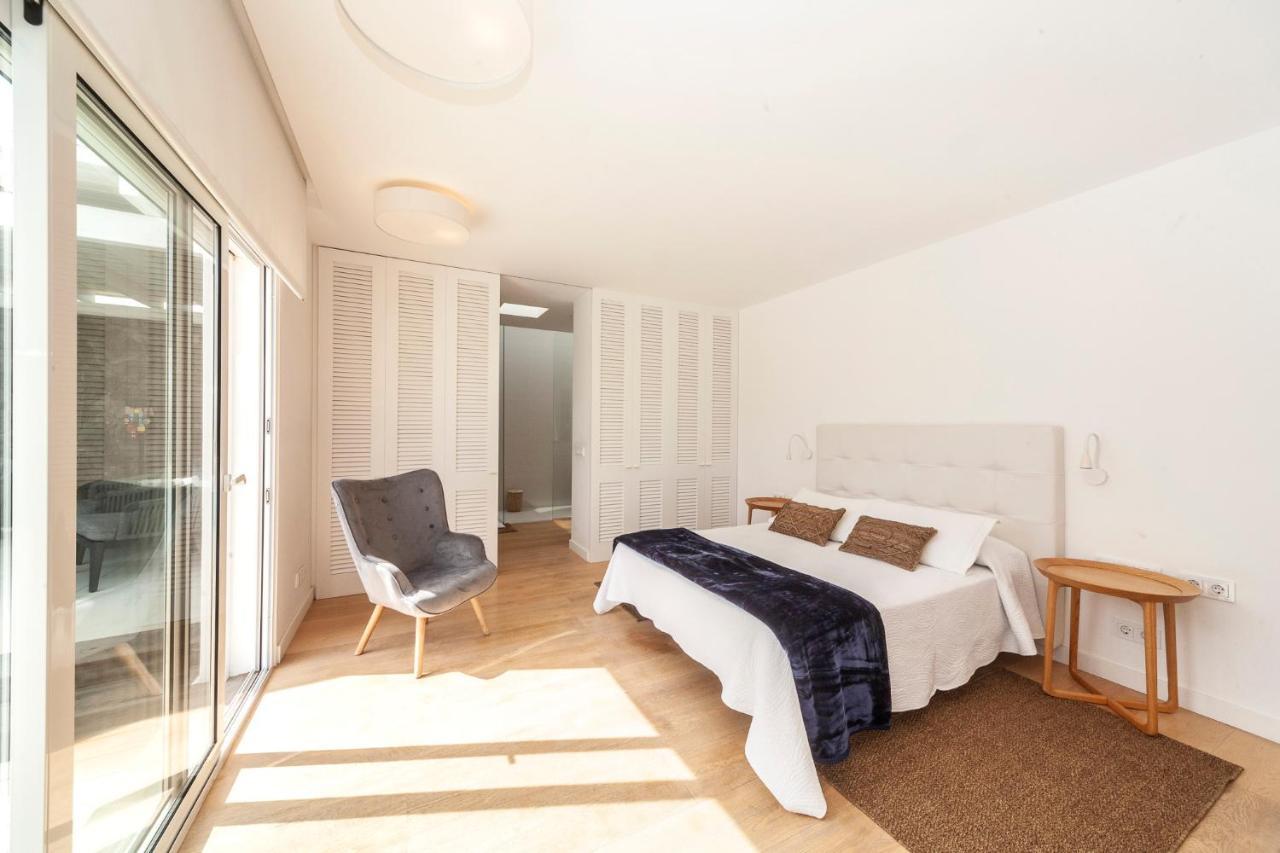 Luxury Casa El Marques Villa Puerto del Carmen  Eksteriør billede