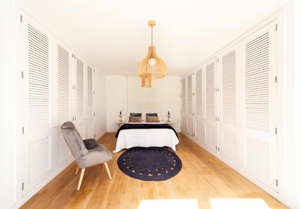 Luxury Casa El Marques Villa Puerto del Carmen  Eksteriør billede