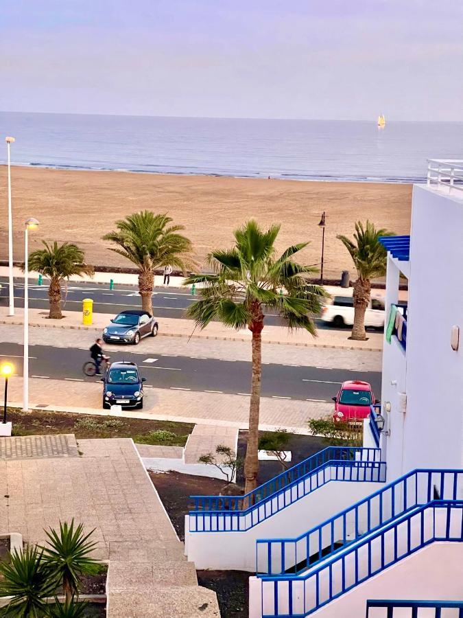 Luxury Casa El Marques Villa Puerto del Carmen  Eksteriør billede