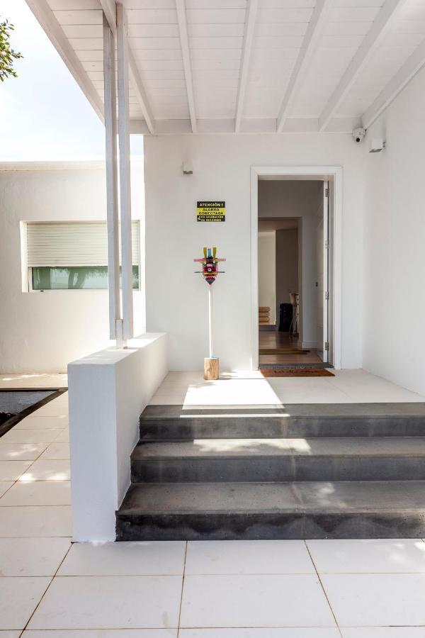 Luxury Casa El Marques Villa Puerto del Carmen  Eksteriør billede