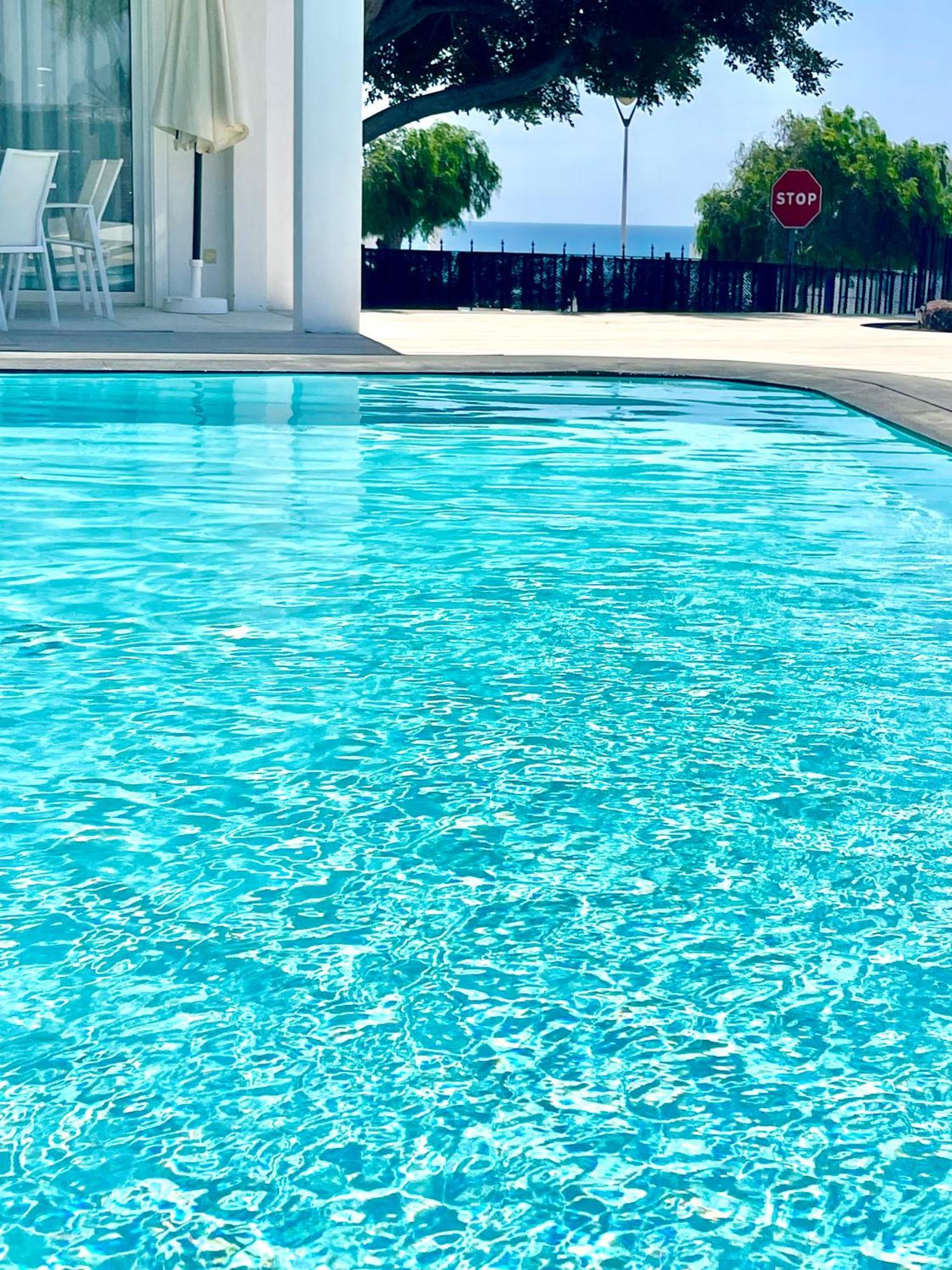 Luxury Casa El Marques Villa Puerto del Carmen  Eksteriør billede